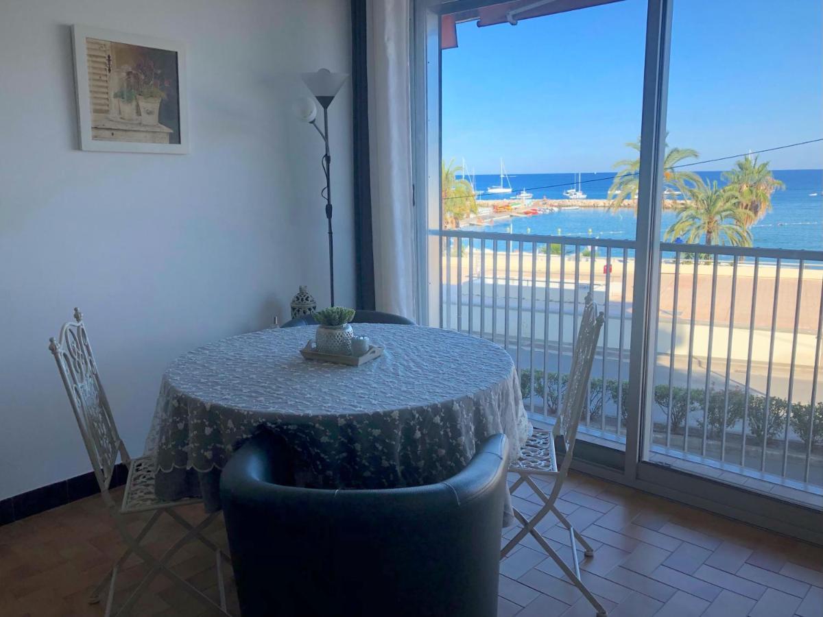 Etoile De Mer - Menton, Garavan Bagian luar foto