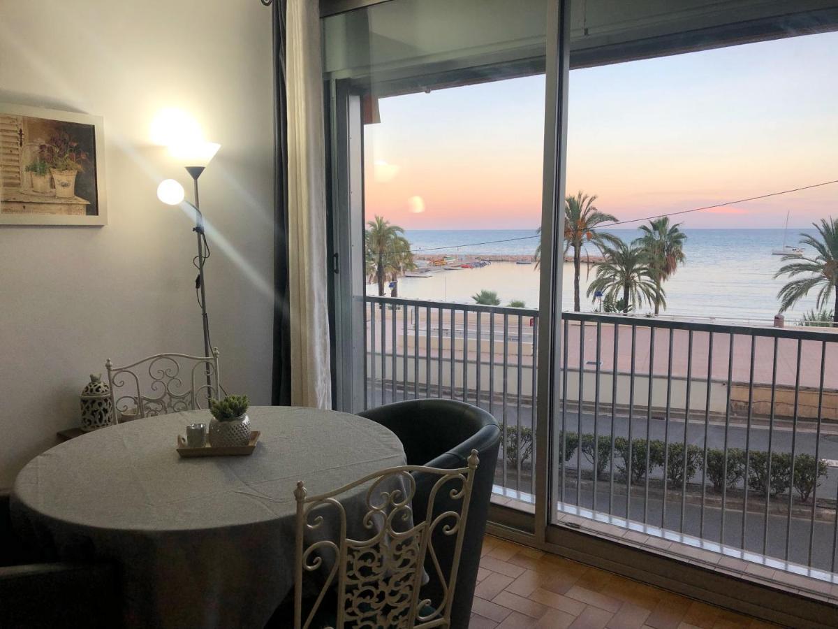 Etoile De Mer - Menton, Garavan Bagian luar foto