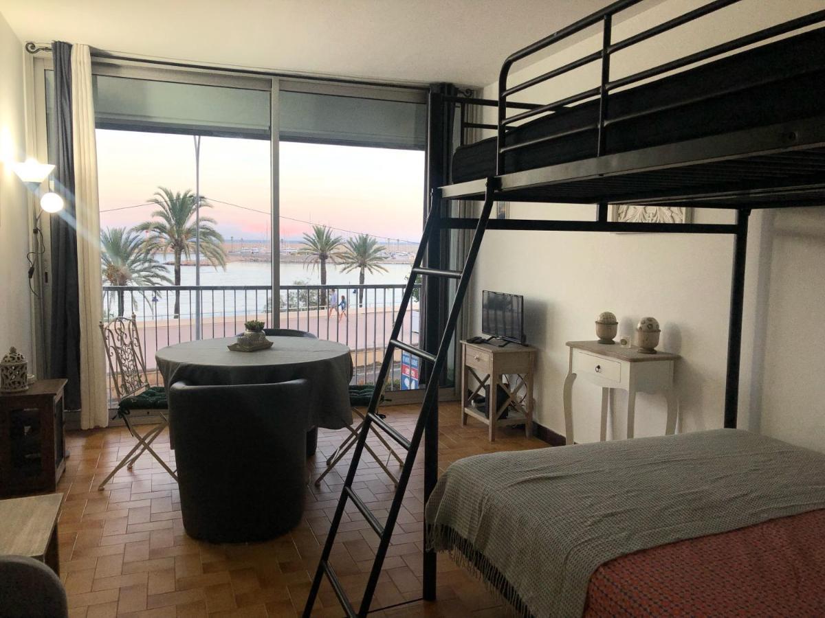 Etoile De Mer - Menton, Garavan Bagian luar foto