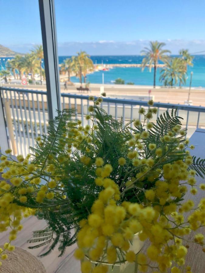 Etoile De Mer - Menton, Garavan Bagian luar foto